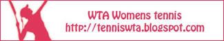 WTA Womens Tennis Blog
