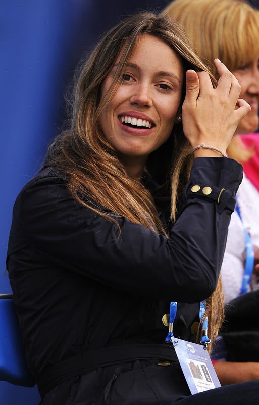 rafael nadal girlfriend xisca perello. Photos: Nadal#39;s girlfriend