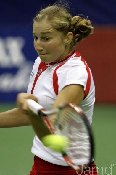 Ekaterina Makarova - Kremlin Cup