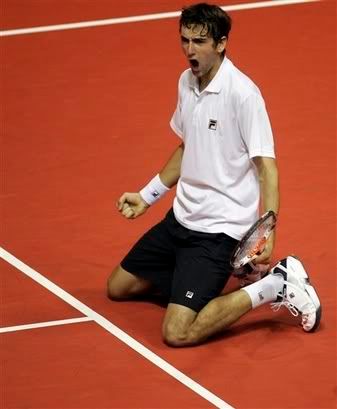 Marin Cilic beats Ancic, wins PBZ Zagreb Indoors Title