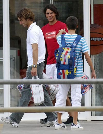 Rafael Nadal
