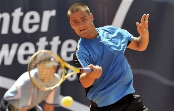 Mikhail Youzhny