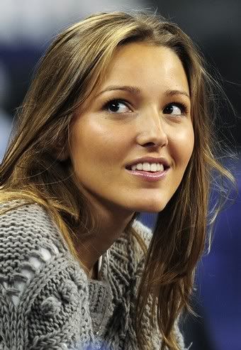 novak djokovic girlfriend. quot;Novak Djokovic#39;s Girlfriend
