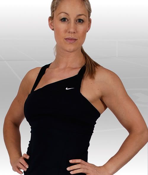 Maria Sharapova 2009 Nike Maria Sharapova Tennis Dress. Maria Sharapova 2009 Nike