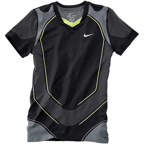 Rafael Nadal Nike US Open 2010 Outfit