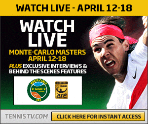 Watch Tennis Online Live WTA Womens Tennis Sony Ericsson Tour