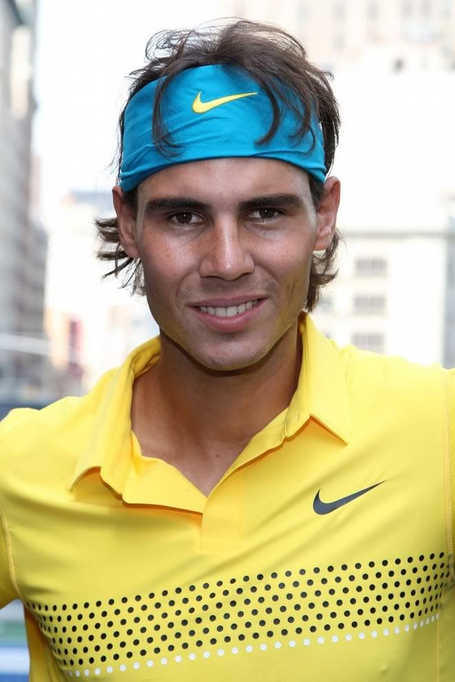 Rafael Nadal 2009 Us Open. Check out Rafael Nadal#39;s