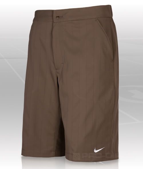 Roger Federer Nike US Open 2010 Outfit