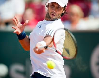 Fernando Verdasco