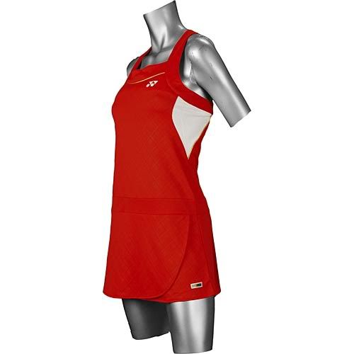 Elena Dementieva Yonex US Open 2010 Dress