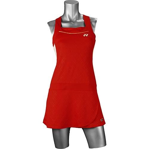 Elena Dementieva Yonex US Open 2010 Dress