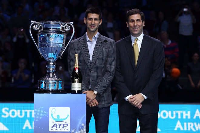 photos-djokovic-gets-atp-world-number-1-player-of-the-year-award