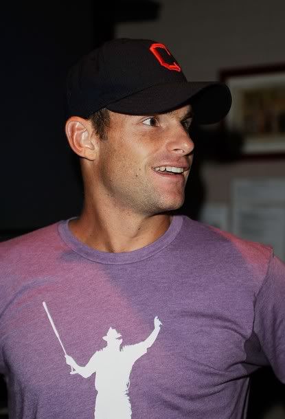 Photos: James Blake Foundation Annual Charity Event at Las Chicas Locas Photos: James Blake Foundation Annual Charity Event at Las Chicas Locas
