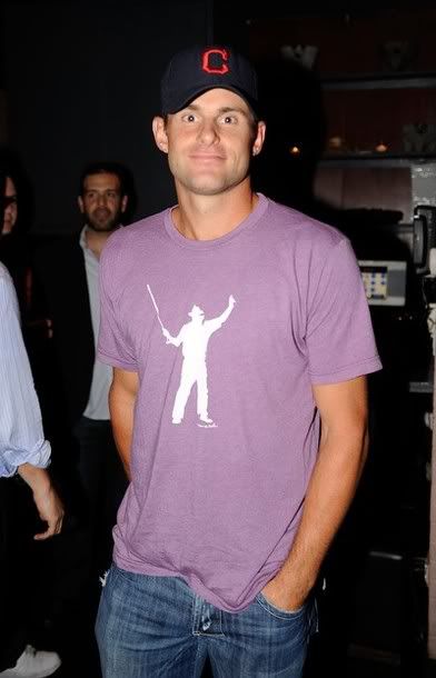 Photos: James Blake Foundation Annual Charity Event at Las Chicas Locas Photos: James Blake Foundation Annual Charity Event at Las Chicas Locas