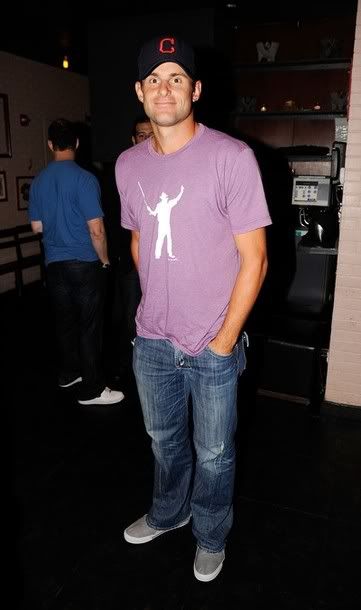 Photos: James Blake Foundation Annual Charity Event at Las Chicas Locas Photos: James Blake Foundation Annual Charity Event at Las Chicas Locas