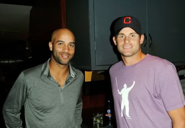Photos: James Blake Foundation Annual Charity Event at Las Chicas Locas Photos: James Blake Foundation Annual Charity Event at Las Chicas Locas