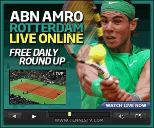 Watch Tennis Live Online