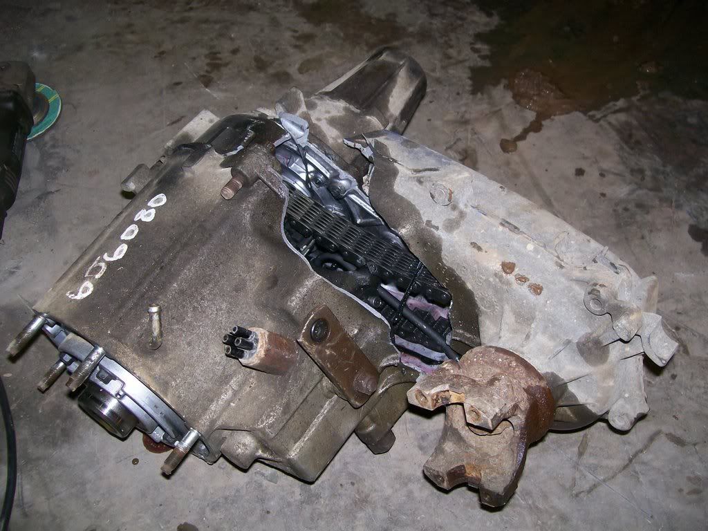 231/231 doubler 4x4 and OffRoad Forum