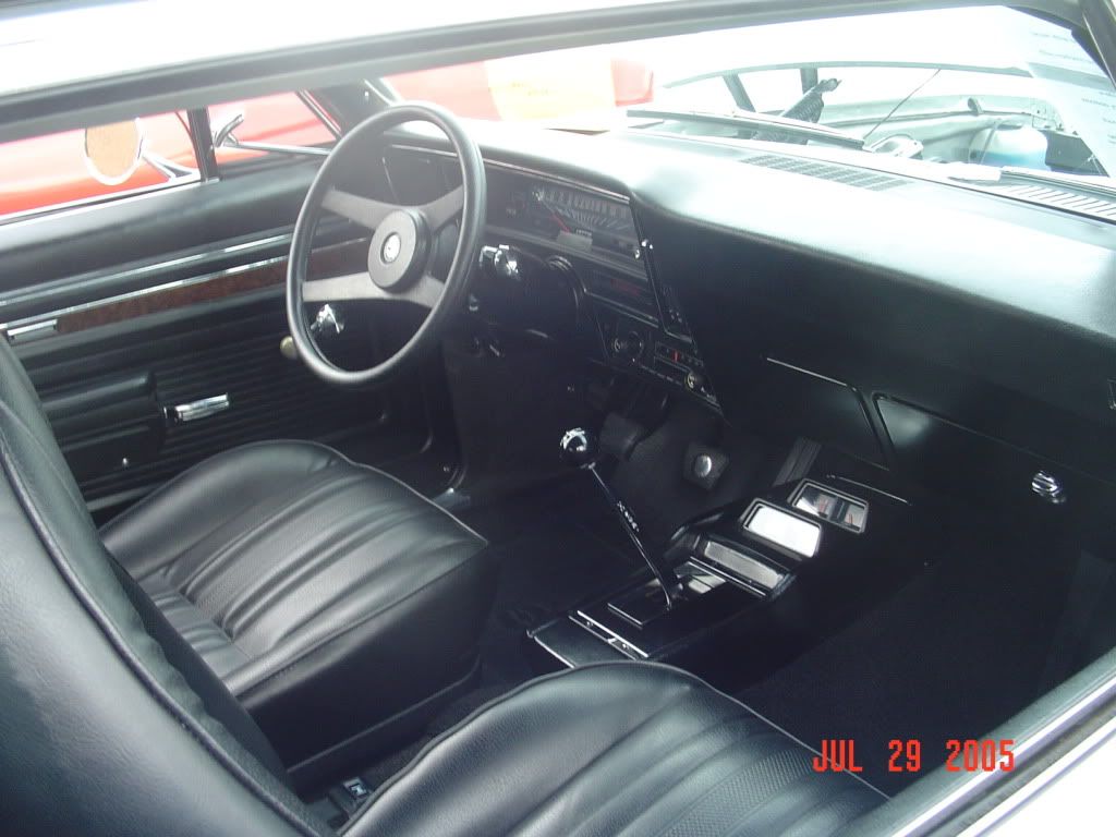 I Need Pics And Info About 72 4 Speed Shifter With Console