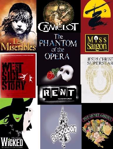 Musicals Pictures, Images and Photos