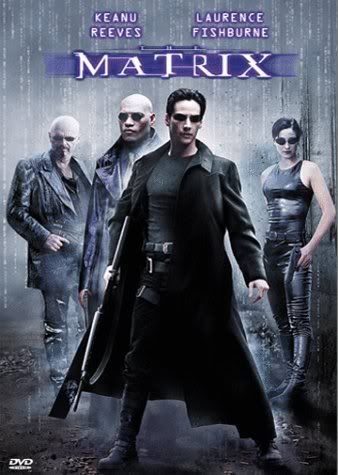 The Matrix (1999) Dvd Rip Genesis RG ( preview 0