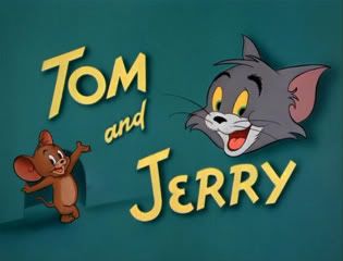 Tom & Jerry    Collection Dvd Rip Genesis RG avi preview 0