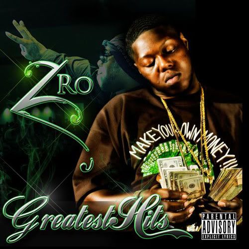 Z Ro Album