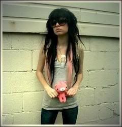 hair