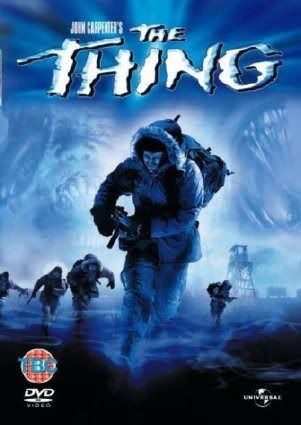 the thing Pictures, Images and Photos