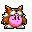 kirby animal