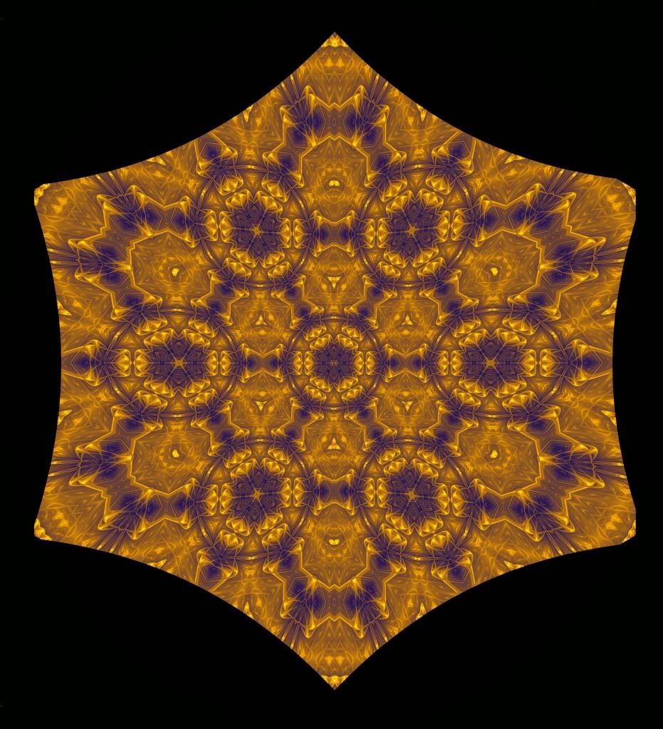3d+hexagonal+grid