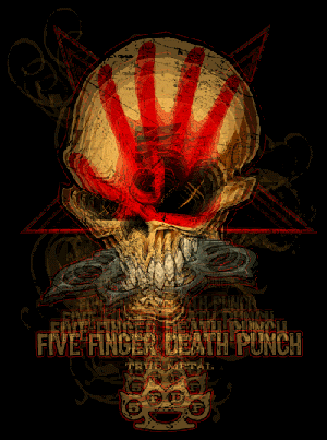 Five Finger Death Punch