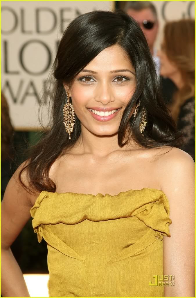 frieda pinto Pictures, Images and Photos