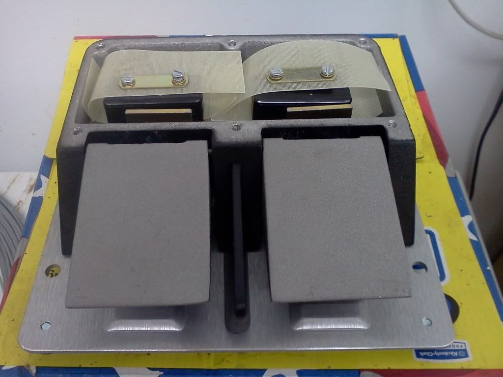 Electricians | ~ AMERICAN TRAP TALK ~ TRAPPING FORUM