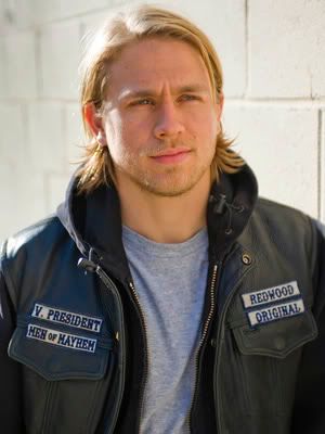 opie from sons of anarchy. JAX FROM SONS OF ANARCHY IS