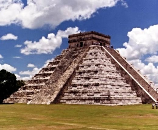 quetzalcoatl und sein Tempel, Images and Photos by photobucket