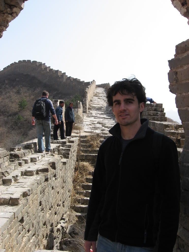 The great wall china:great-1111896