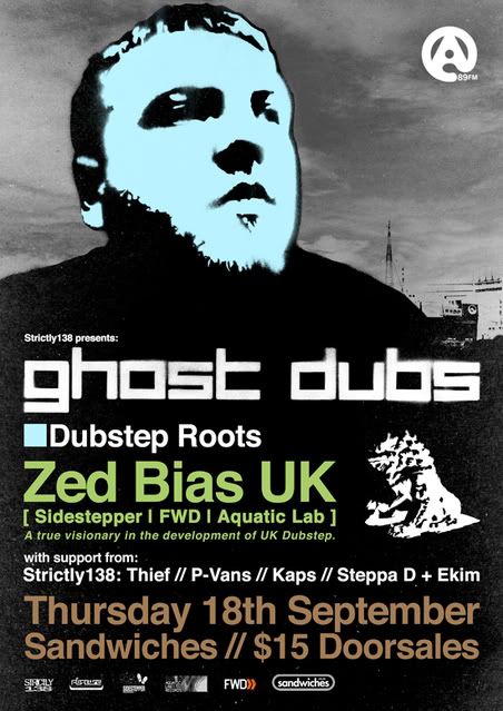 Zed B flier small
