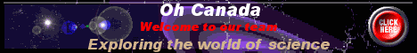 Oh Canada Forum