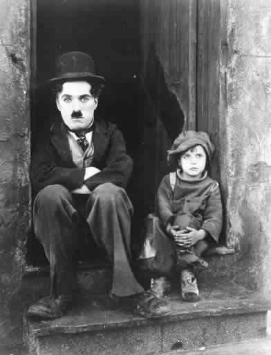 Chaplin_The_Kid.jpg chaplin image by tonkieshot