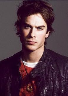 Ian Somerhalder