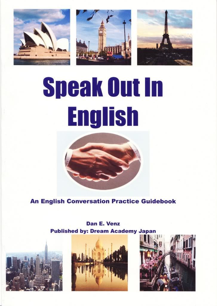 Speak Out In English