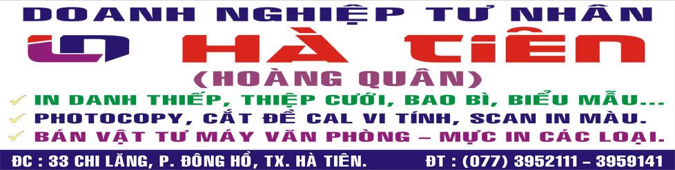 hqhatien's Blog