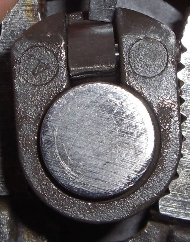 Cam Chain Tensioner Failure Triumph Rat Motorcycle Forums