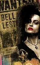 Bellatrix Lestrange Avatar