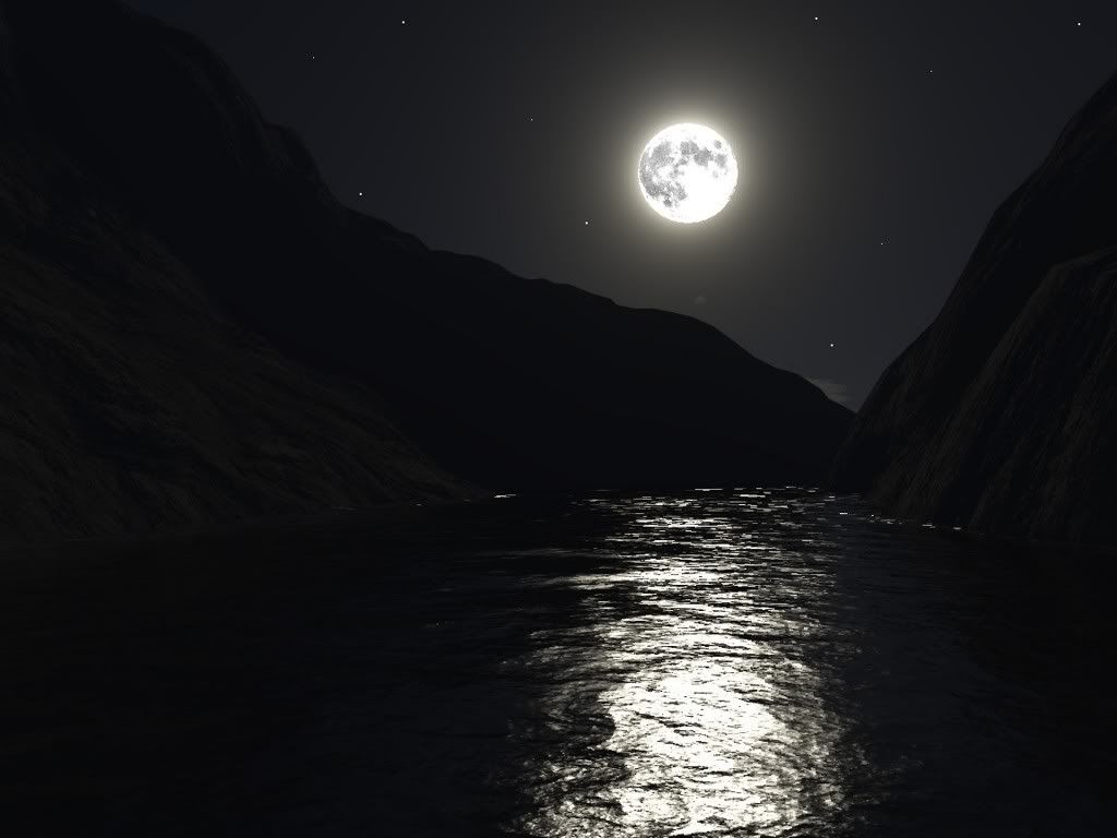 Moonriver Moonriver