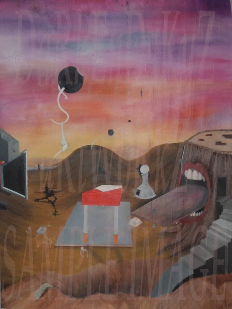 Untitled #3