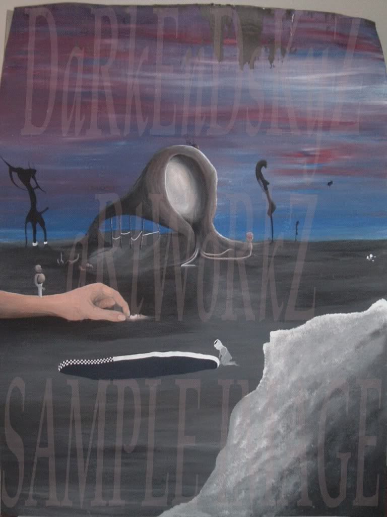 Untitled #4