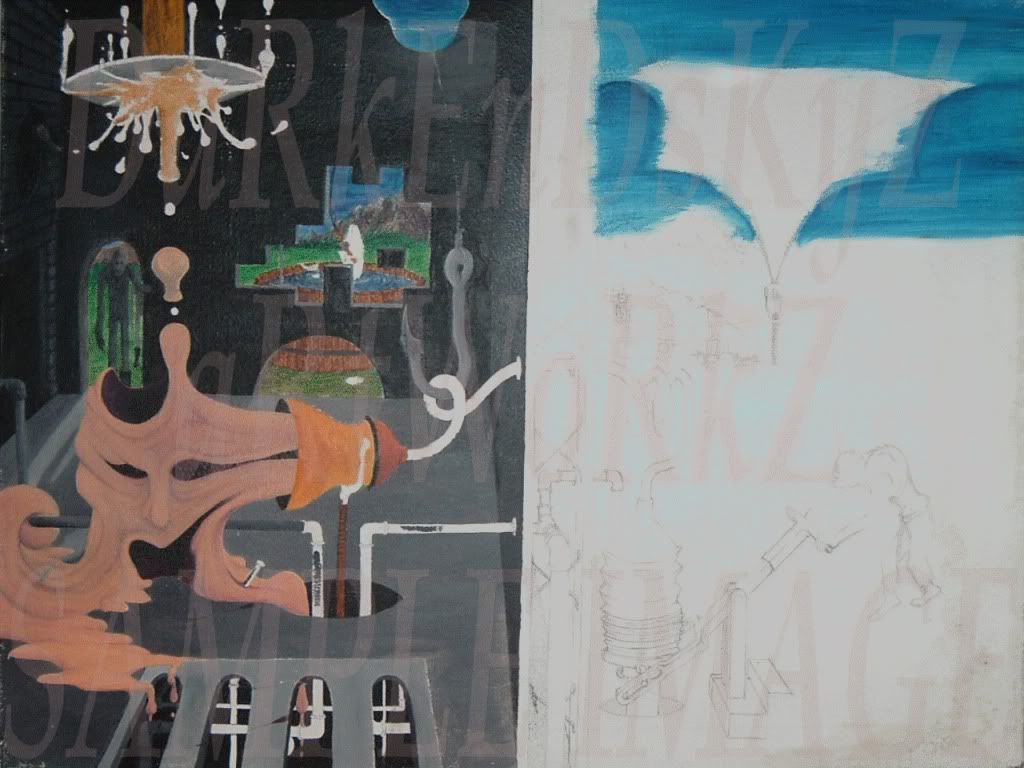 Untitled #5