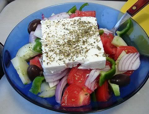 salad